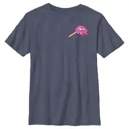 Walmart Boy's Fortnite Small Cuddle Team Leader Popsicle Graphic Tee offer