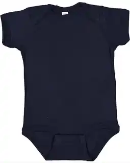 Walmart Infant Baby Rib Bodysuit offer