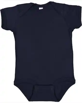 Walmart Infant Baby Rib Bodysuit offer