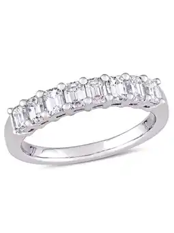 Walmart Everly Women's Diamond 14k White Gold Ring offer