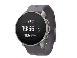 Walmart Suunto 9 Peak Pro Watches, Slate, One Size offer