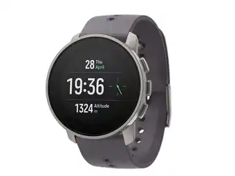 Walmart Suunto 9 Peak Pro Watches, Slate, One Size offer