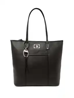 Walmart U.S. Polo Assn. Women's Madison Avenue Tote offer