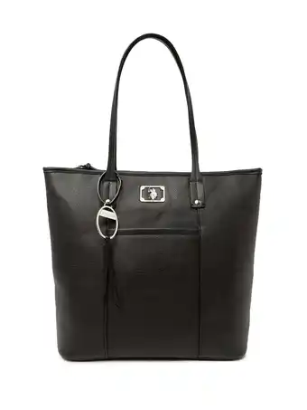 Walmart U.S. Polo Assn. Women's Madison Avenue Tote offer