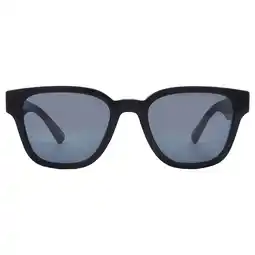 Walmart Prada Grey Square Men's Sunglasses PR A04S 16K07T 52 offer