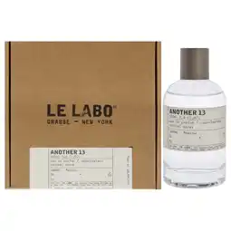 Walmart Le Labo Another 13 , 3.4 oz EDP Spray offer
