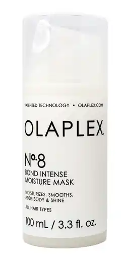 Walmart Olaplex No. 8 Bond Intense Moisture Mask, 3.3 oz offer