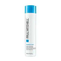 Walmart Paul Mitchell Shampoo Two, Clarifying, 10.14 fl. oz offer