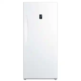 Walmart Element 21.0 cu. ft. Convertible Upright Freezer, ENERGY STAR - White (EUF21CEBW) offer