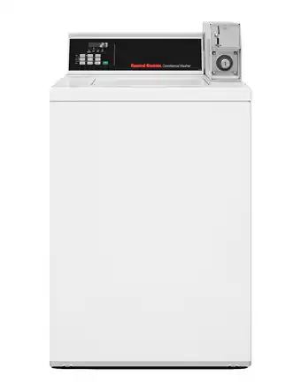 Walmart SPEED QUEEN TV6000WN commercial washer offer