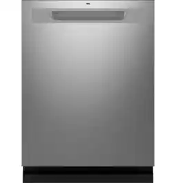 Walmart GE APPLIANCES GDP670SYVFS built in dishwasher offer