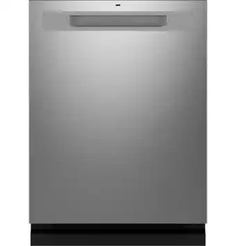 Walmart GE APPLIANCES GDP670SYVFS built in dishwasher offer