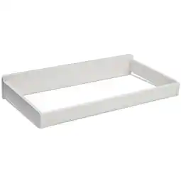 Walmart Delta Children Flat Changing Top #0550, Greenguard Gold Certified, Bianca White offer