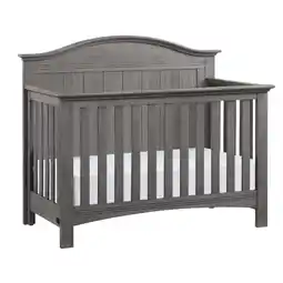 Walmart Soho Baby Sheridan 4-in-1 Convertible Crib offer