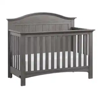 Walmart Soho Baby Sheridan 4-in-1 Convertible Crib offer