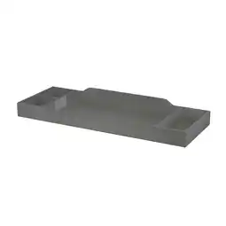 Walmart Sorelle Furniture Grigio Topper for Double Dresser offer