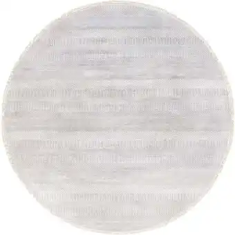Walmart Pasargad Transitiona Collection Hand-Knotted Bsilk & Wool Area Rug - Silver offer