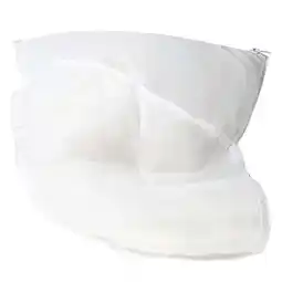 Walmart FRCOLOR Clean Replacement Parts for Pool Cleaner Swimming Filter Bags Reusable Miss offer