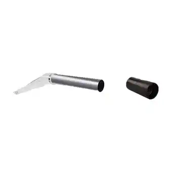 Walmart Iliya Household Vacuum Cleaner Sofa Fabric Cleaning Transparent Suction Scraper Cleaning Nozzle offer