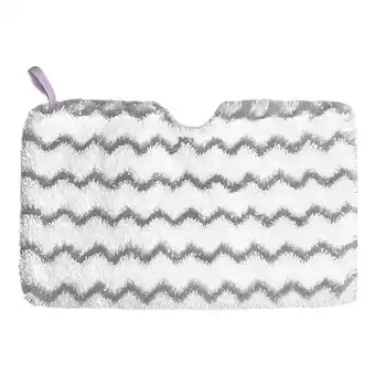 Walmart S3500 Steam Pocket Mop Replacement Pads Durable Absorbent for Floor Cleaning offer