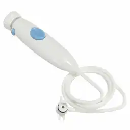 Walmart Beauty Clearance Under $15 Replacement Water Hose Oralcare Handle Assembly Kit For Wp100 White offer