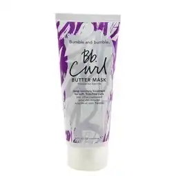 Walmart Bumble And Bumble Bb Curl Butter Mask 200 ml / 6.7 oz offer