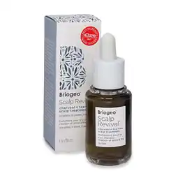 Walmart Briogeo Scalp Revival Charcoal + Tea Tree Women 1 fl oz offer