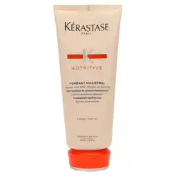 Walmart Kerastase Nutritive Fondant Magistral 6.8 oz offer