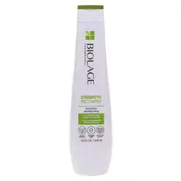 Walmart Matrix Biolage Strength Recovery Shampoo 13.5 oz offer