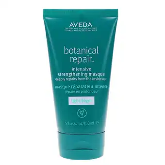 Walmart Aveda Botanical Repair Strengthening Masque Light 5 oz offer