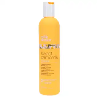 Walmart milk_shake Sweet Camomile Shampoo 10.1 oz offer