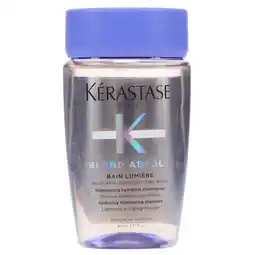 Walmart Kerastase Blond Absolu Bain Lumiere 2.71 oz offer