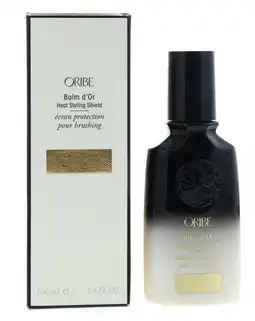 Walmart Oribe Balm d'Or Heat Styling Shield, 3.4 oz offer