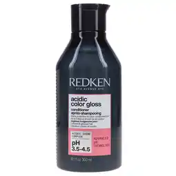 Walmart Redken Acidic Color Gloss Conditioner 10.1 oz offer