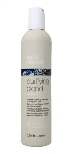 Walmart Milkshake Purifying Blend Shampoo - 10.1 oz offer