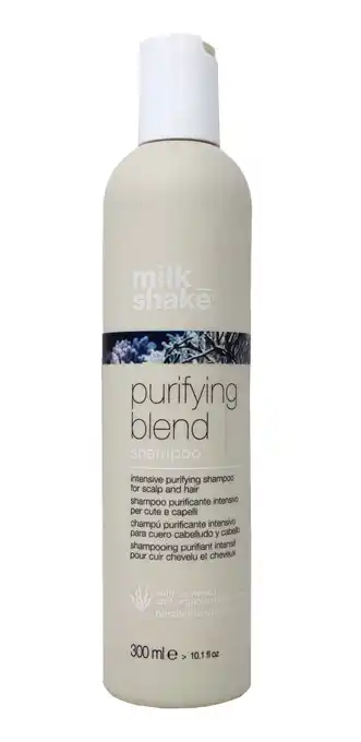 Walmart Milkshake Purifying Blend Shampoo - 10.1 oz offer