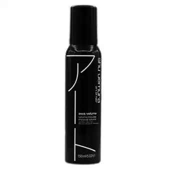 Walmart Shu Uemura Wata Wave Dry Finishing Spray 7.1 oz offer