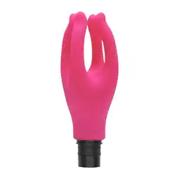 Walmart Massage Attachments Replacement Head Replaceable Muscle Massager Attachment V3T7 offer