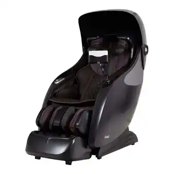 Walmart Osaki Platinum AI Xrest 4D+ Brown Massage Chair offer