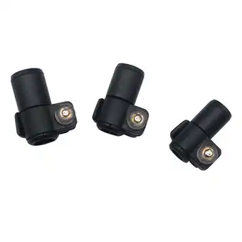 Walmart Replacement Walking Stick Lock buckle Outdoor 14mm/16mm/18mm Trekking Pole Parts offer