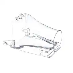 Walmart Printed Small Dispenser IBD Chute offer