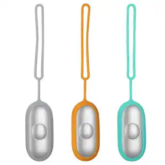 Walmart G · PEH Hand Held Ergonomic Sleep Aid Machine Improve Sleep Relieve Anxiety(Blue) offer