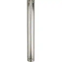 Walmart Ameri-Vent Pipe Section,4 Dia.,4 ft. L 4E4 offer