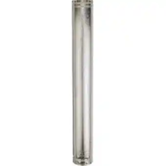 Walmart Ameri-Vent Pipe Section,4 Dia.,4 ft. L 4E4 offer