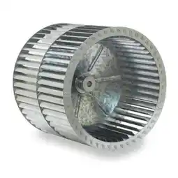 Walmart Dayton Blower Wheel,Dia 11 In,Bore 1/2 In 2UTW2 offer