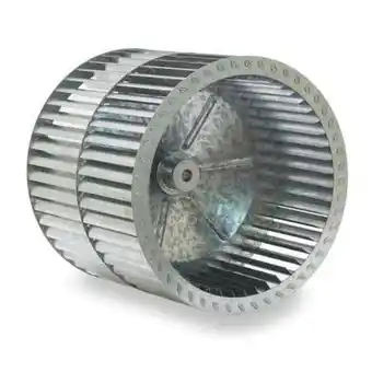 Walmart Dayton Blower Wheel,Dia 11 In,Bore 1/2 In 2UTW2 offer