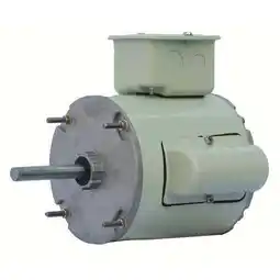 Walmart Dayton Motor,1/6 HP,1625,Non-Standard,115V GGS_47539 offer