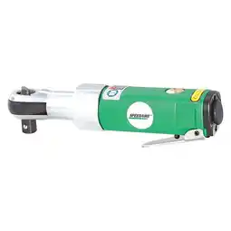 Walmart Speedaire Ratchet,Air Powered,1/4 Square,240 rpm 21AA60 offer