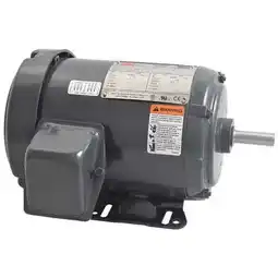 Walmart Dayton GP Motor,1 HP,1,755 RPM,230/460V AC,56H 48ZJ84 offer