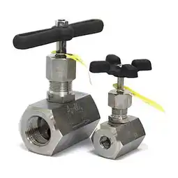 Walmart Apollo Valves Globe Valve,1/4,316 SS,FNPT,10,000 psi 60B70101 offer